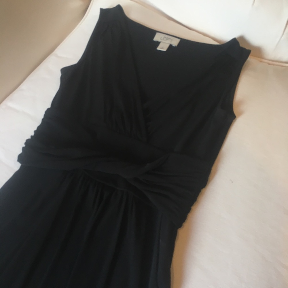 Loft Dress